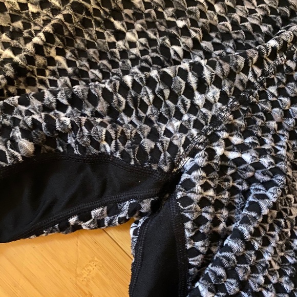 Nike hyper warm leggings XXL 2X - Picture 2 of 7